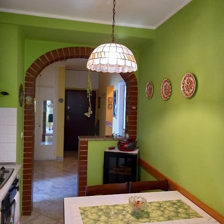 Tedi Apartment Rijeka Bagian luar foto