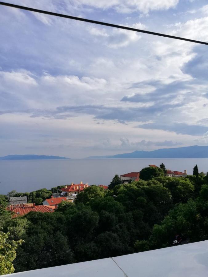Tedi Apartment Rijeka Bagian luar foto