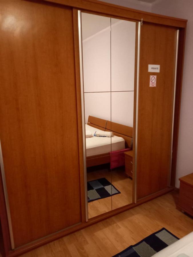 Tedi Apartment Rijeka Bagian luar foto