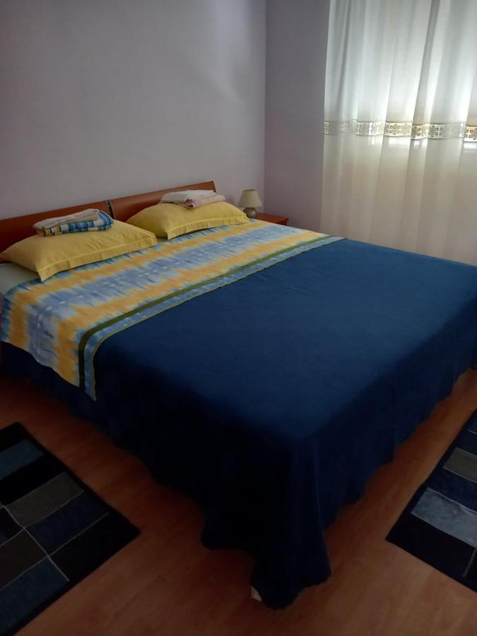 Tedi Apartment Rijeka Bagian luar foto