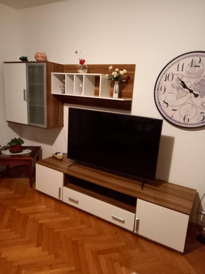 Tedi Apartment Rijeka Bagian luar foto