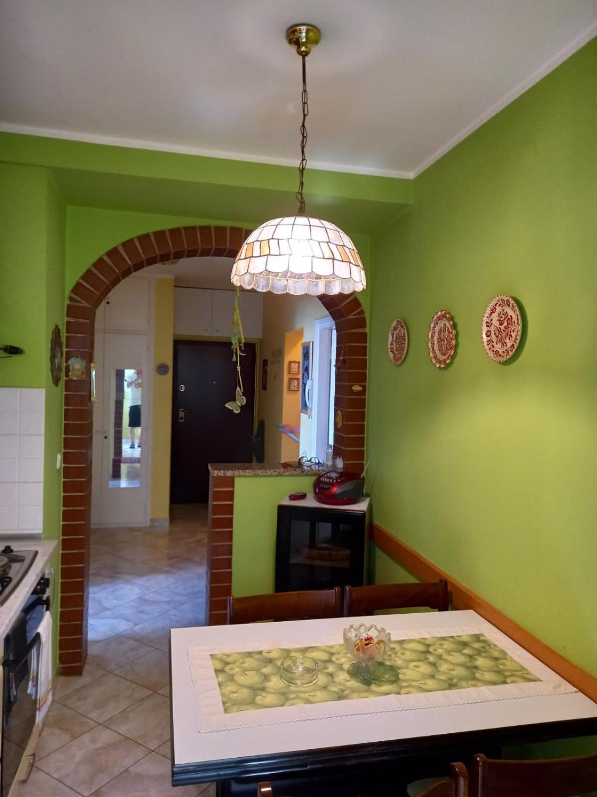 Tedi Apartment Rijeka Bagian luar foto