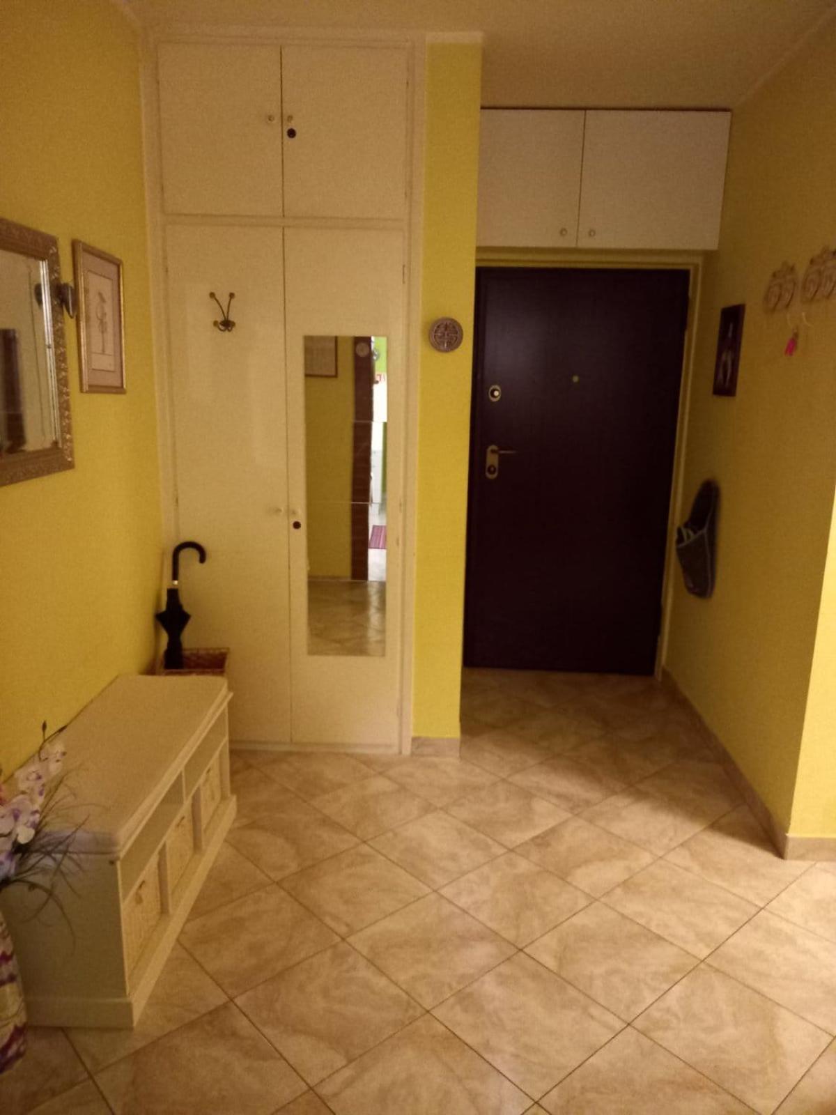 Tedi Apartment Rijeka Bagian luar foto