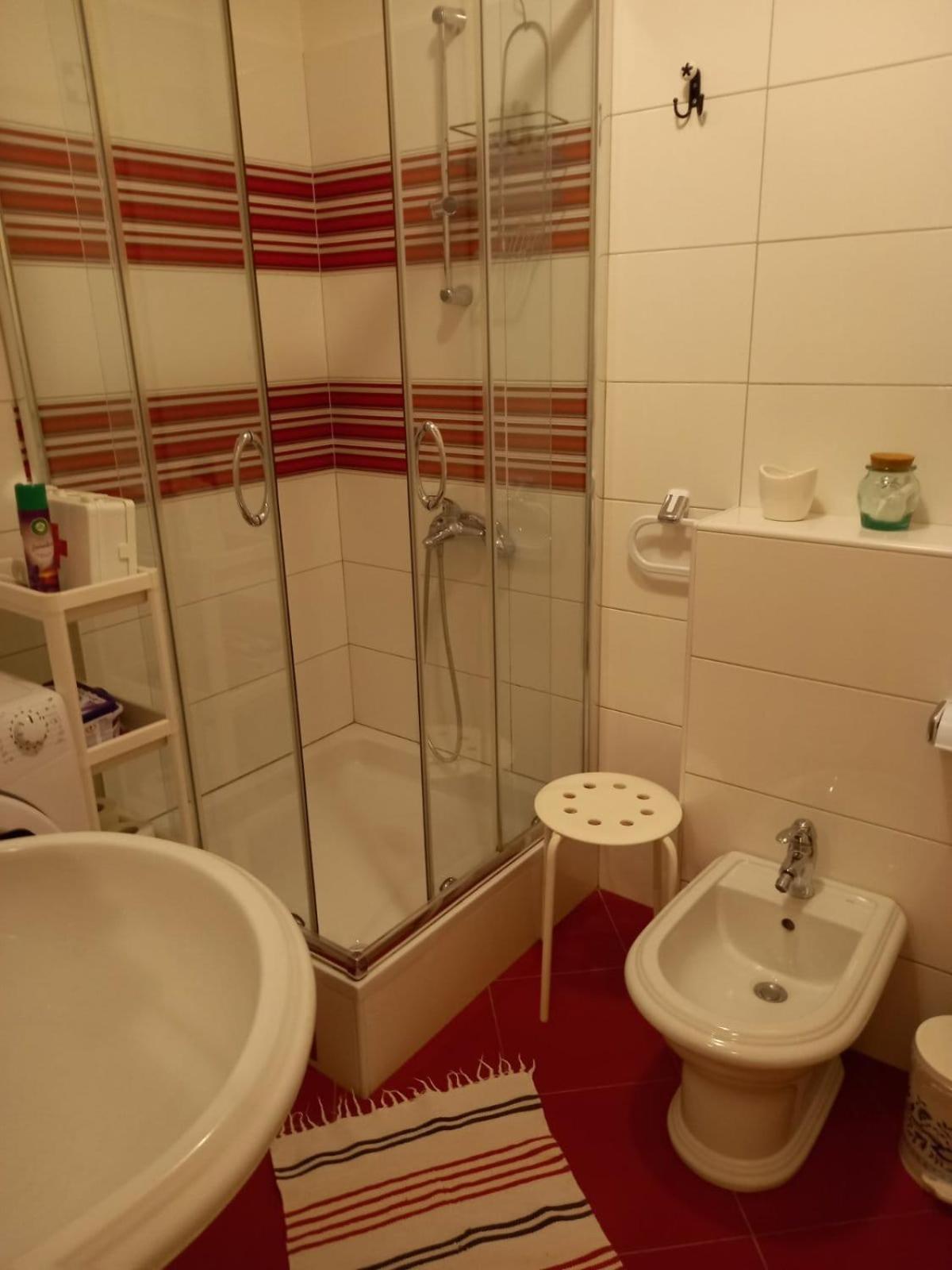 Tedi Apartment Rijeka Bagian luar foto