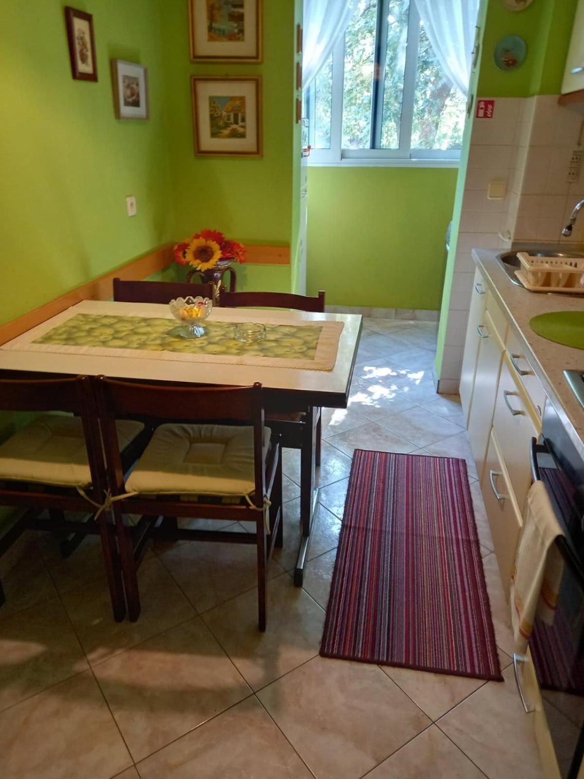 Tedi Apartment Rijeka Bagian luar foto