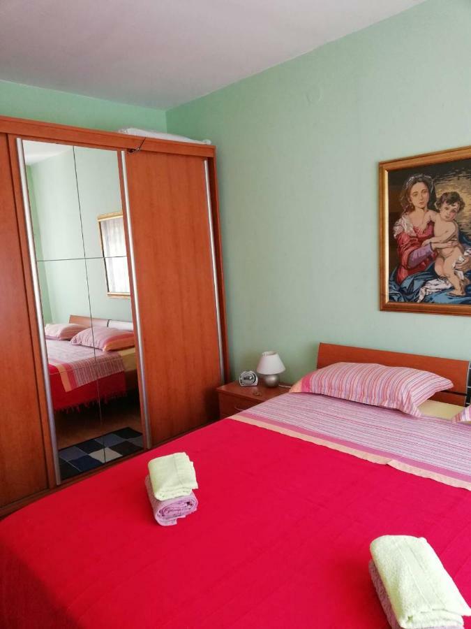 Tedi Apartment Rijeka Bagian luar foto
